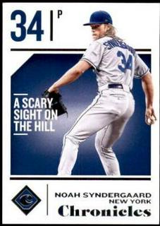 Noah Syndergaard