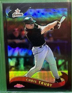 Chris Truby