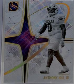 Anthony Hill Jr.