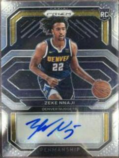 Zeke Nnaji