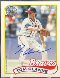 Tom Glavine
