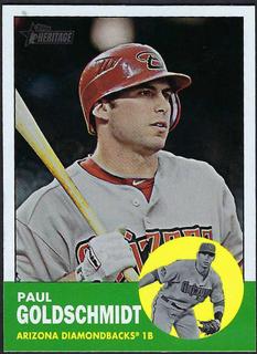 Paul Goldschmidt