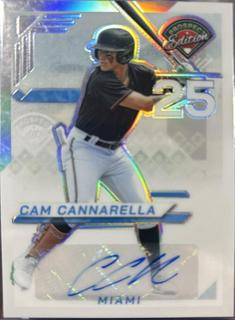 Cam Cannarella