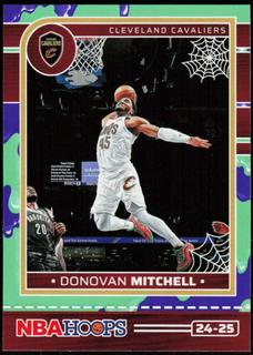Donovan Mitchell