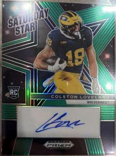 Colston Loveland