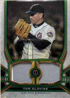 Tom Glavine
