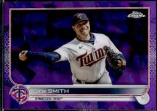 Joe Smith