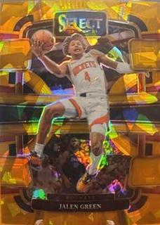 Jalen Green