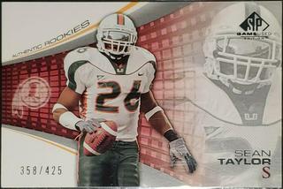 Sean Taylor
