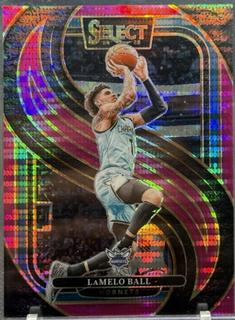 LaMelo Ball