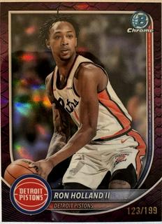 Ron Holland II
