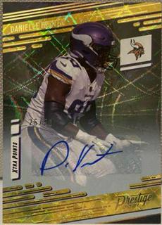 Danielle Hunter