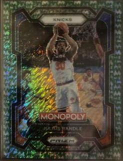 Julius Randle