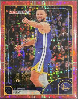Stephen Curry