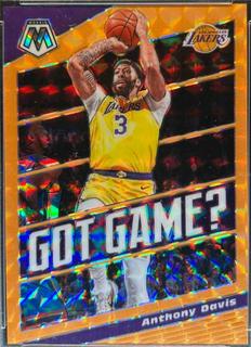 Anthony Davis