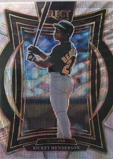 Rickey Henderson