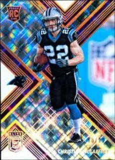 Christian McCaffrey