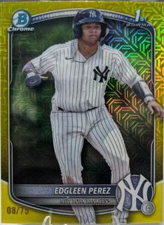Edgleen Perez