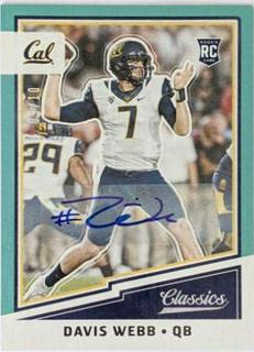 Davis Webb