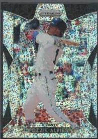 Ozzie Albies