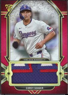 Corey Seager