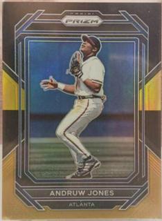 Andruw Jones