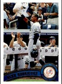 Alex Rodriguez