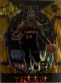 AJ Griffin