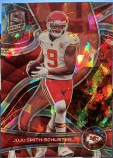 JuJu Smith Schuster