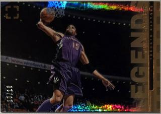 Vince Carter