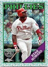Ryan Howard