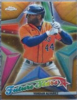Yordan Alvarez