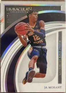 Ja Morant
