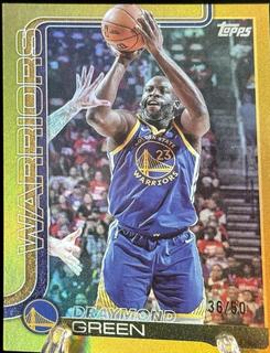 Draymond Green