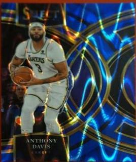 Anthony Davis