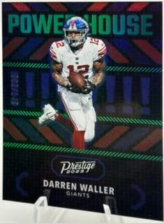 Darren Waller