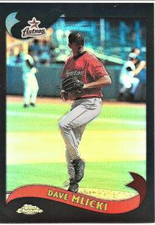 Dave Mlicki