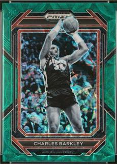 Charles Barkley