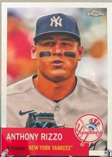 Anthony Rizzo