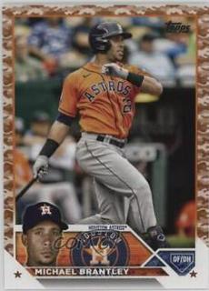 Michael Brantley