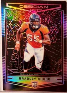 Bradley Chubb