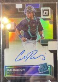 Cal Raleigh