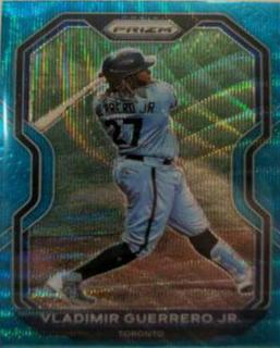 Vladimir Guerrero Jr.
