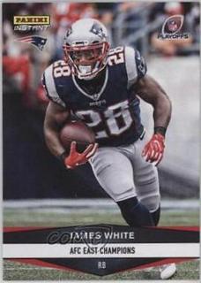 James White