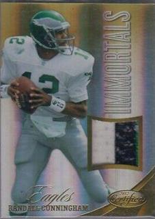 Randall Cunningham