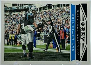 Cam Newton