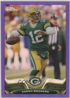Aaron Rodgers