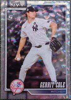 Gerrit Cole