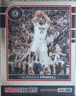 Norman Powell