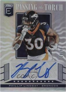 Phillip Lindsay